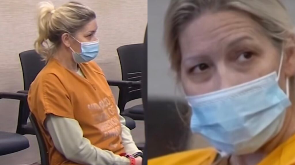 Party Mom Who Allegedly Hosted Sex Parties For Teen Son Now Facing Charges