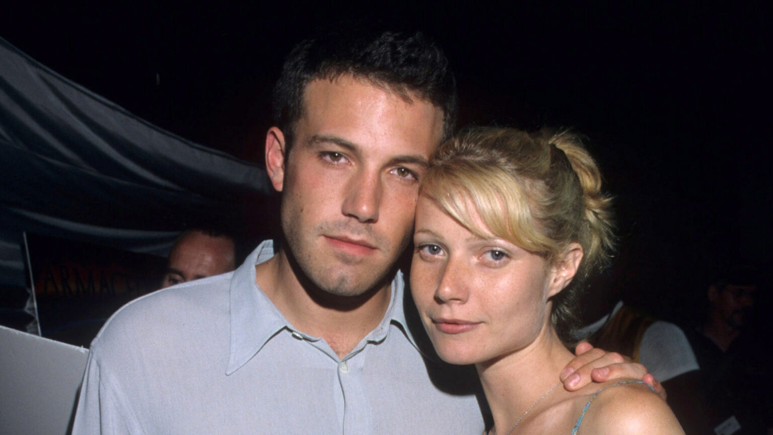 Gwyneth Paltrow Ben Affleck Reportedly Enjoyed Adventurous Sex
