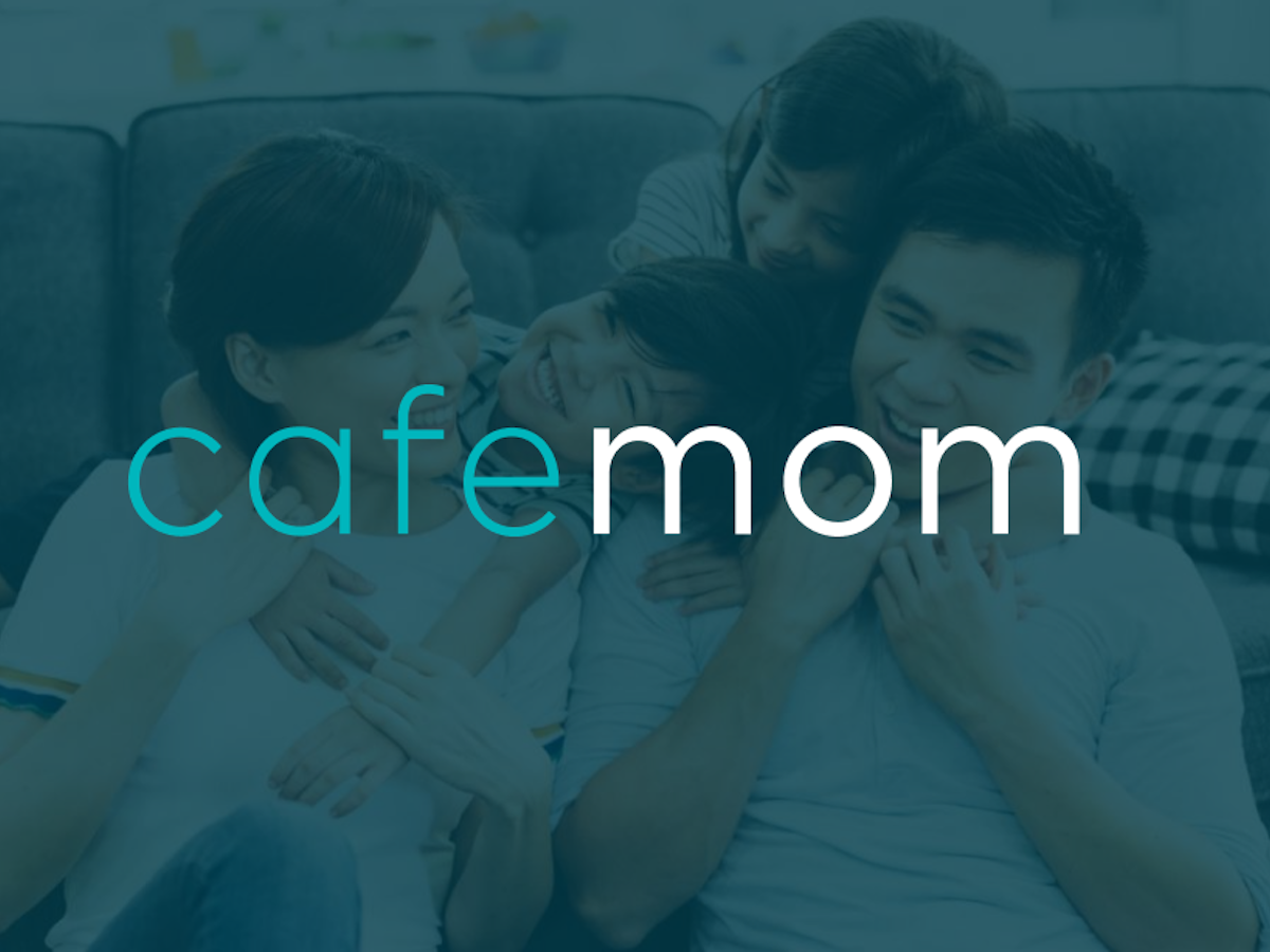 Cafemom 2024