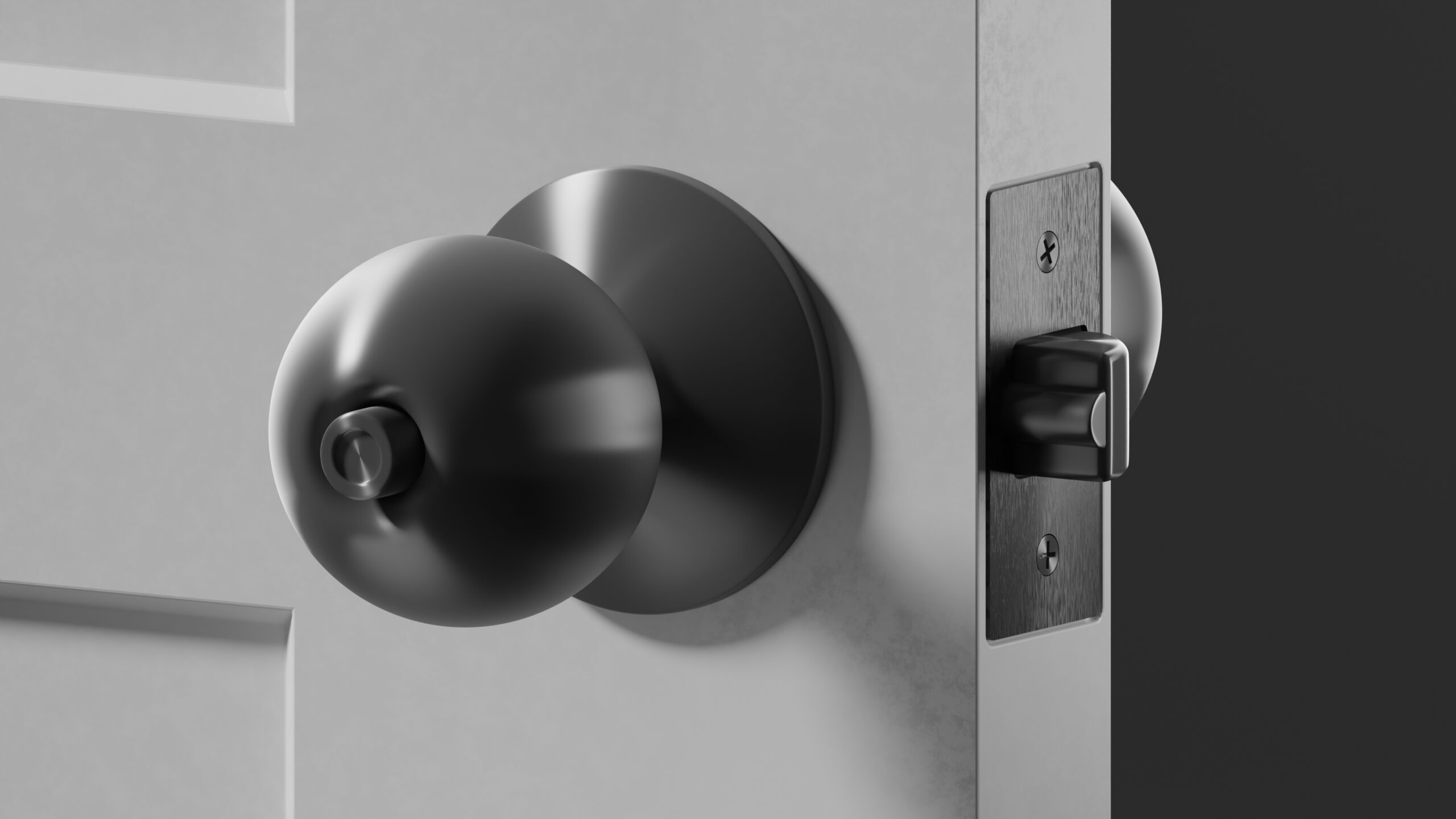 doorknob