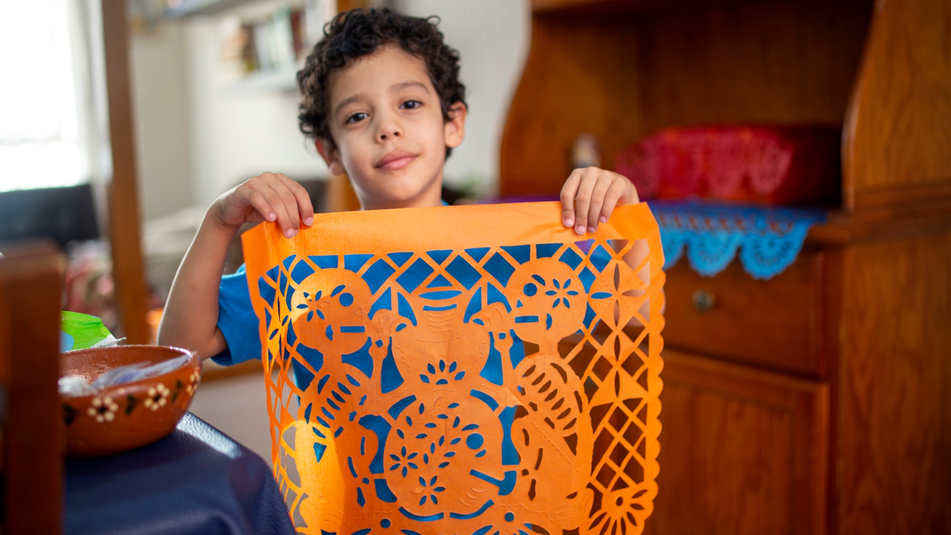 papel picado