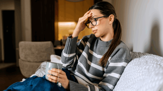 seasonal affective disorder