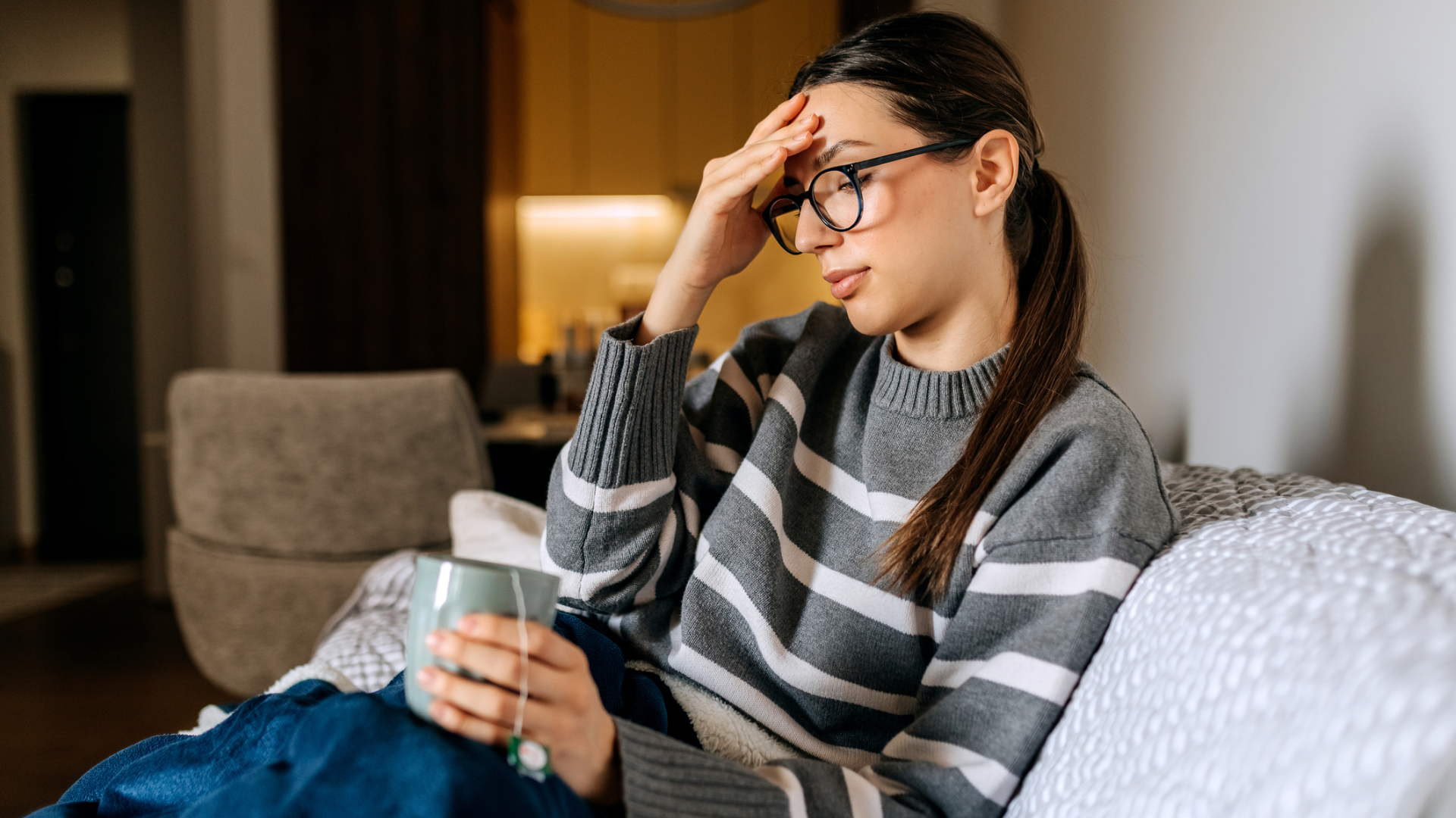 seasonal affective disorder