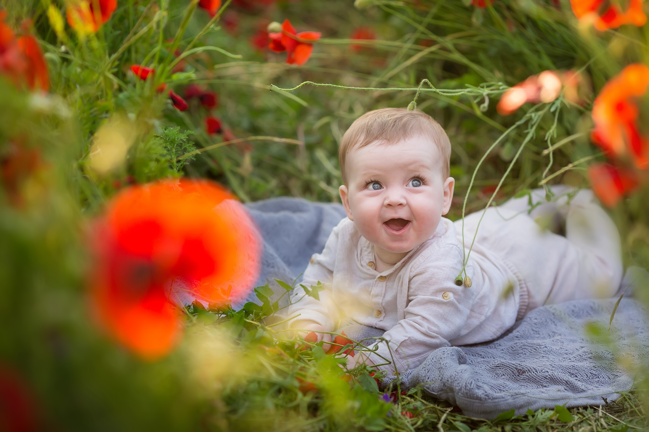 flower names for girls