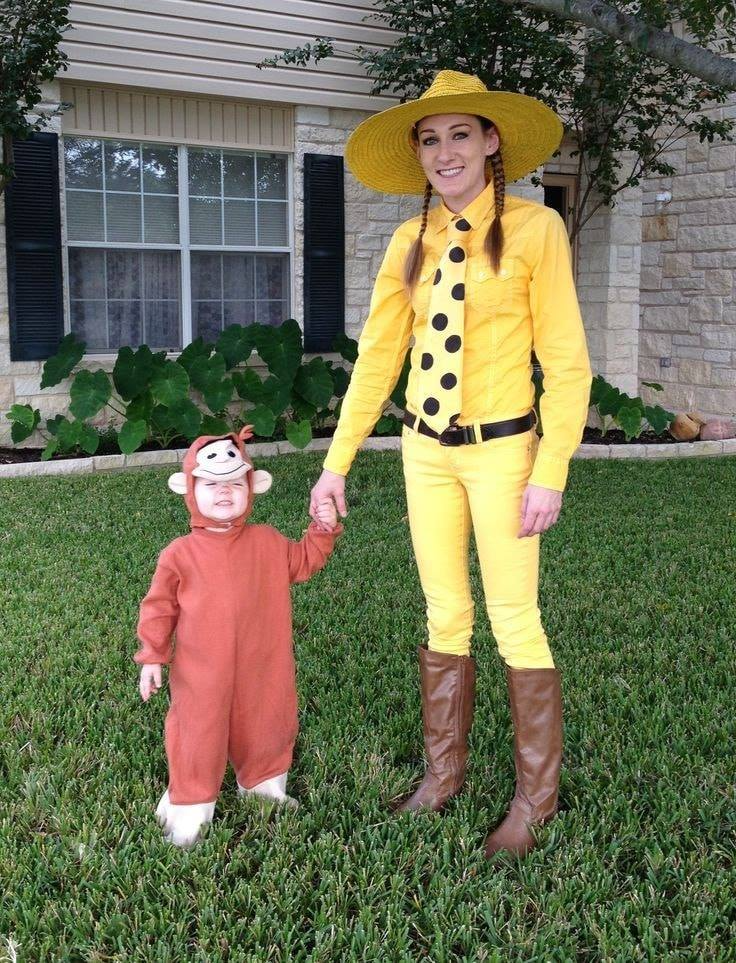 curious george