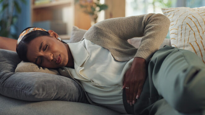 how to know you're having a miscarriage