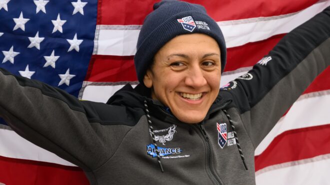 elana meyers taylor