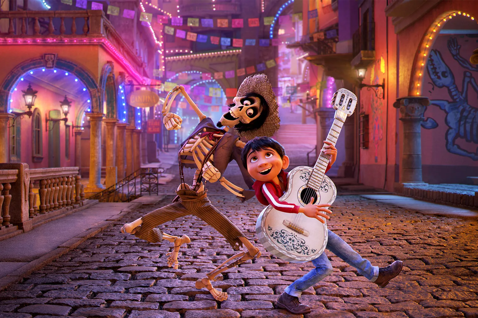 coco movie