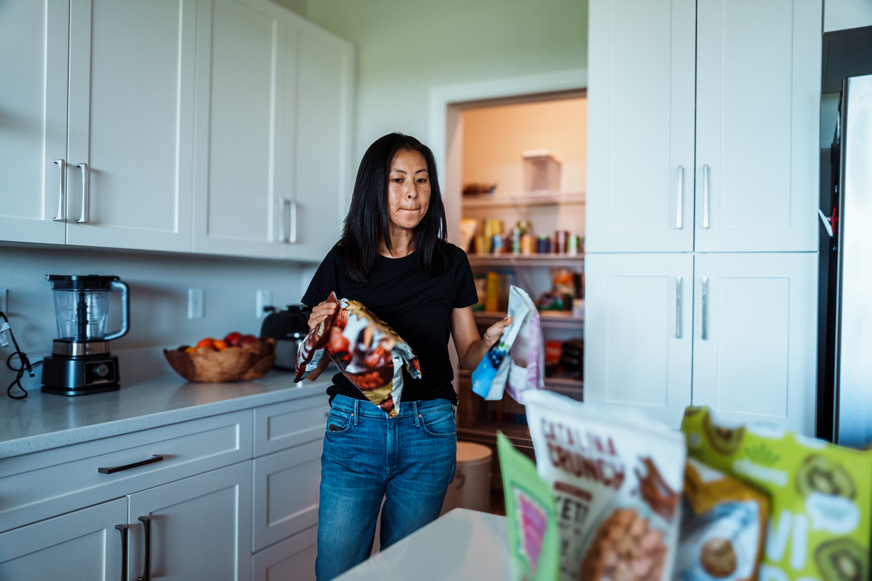 pantry
