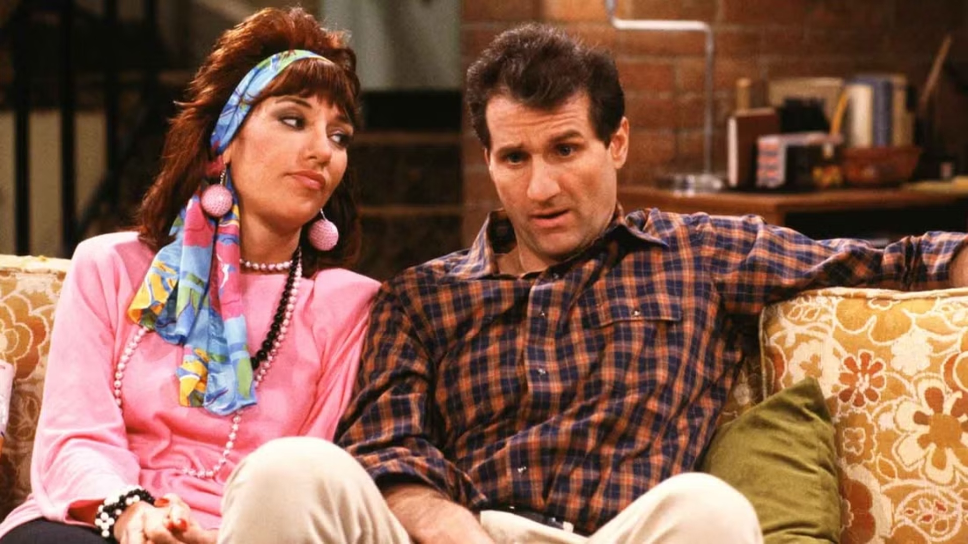 peggy bundy al bundy
