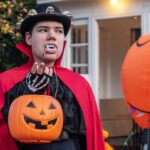 teenager-halloween
