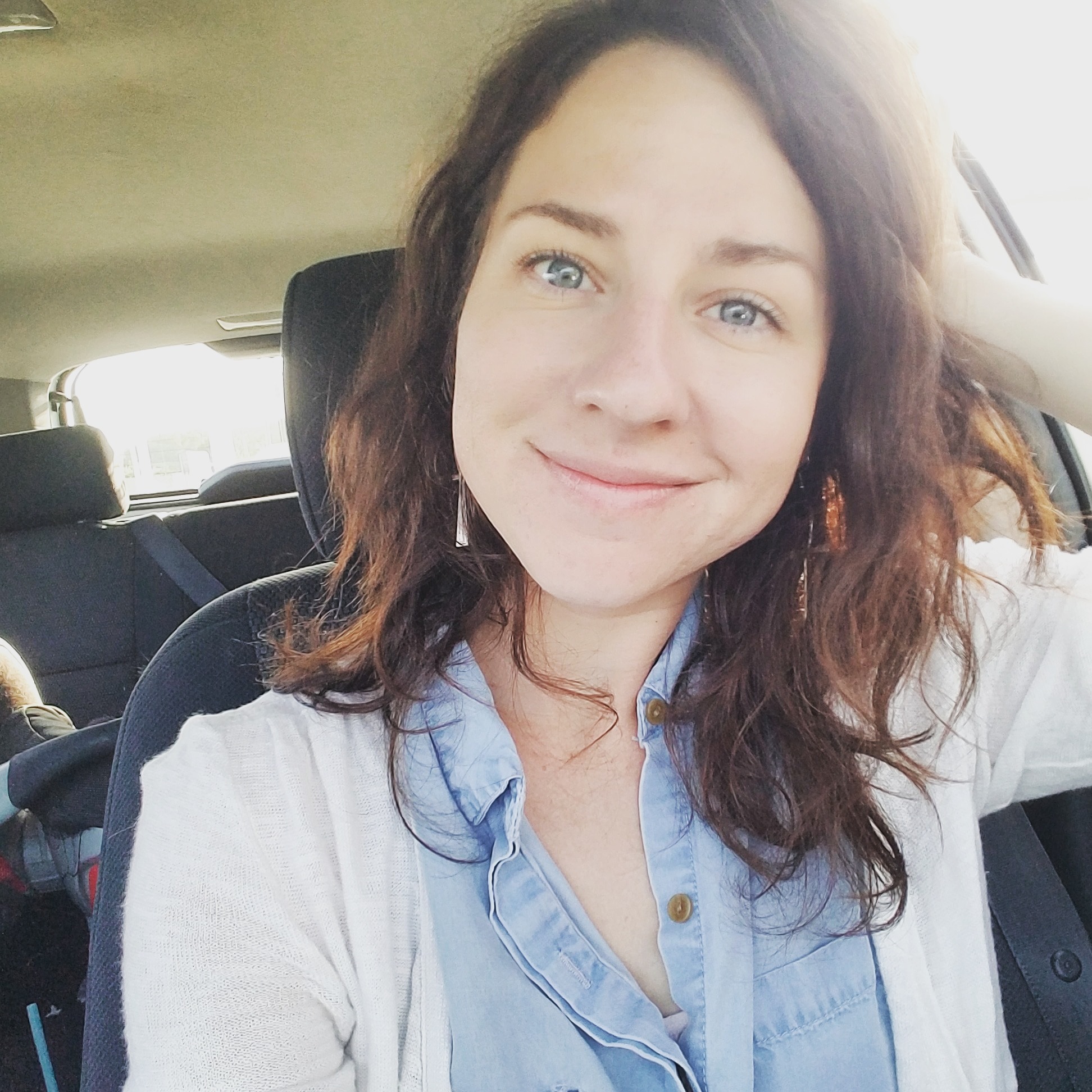 Stephanie kaloi cafemom