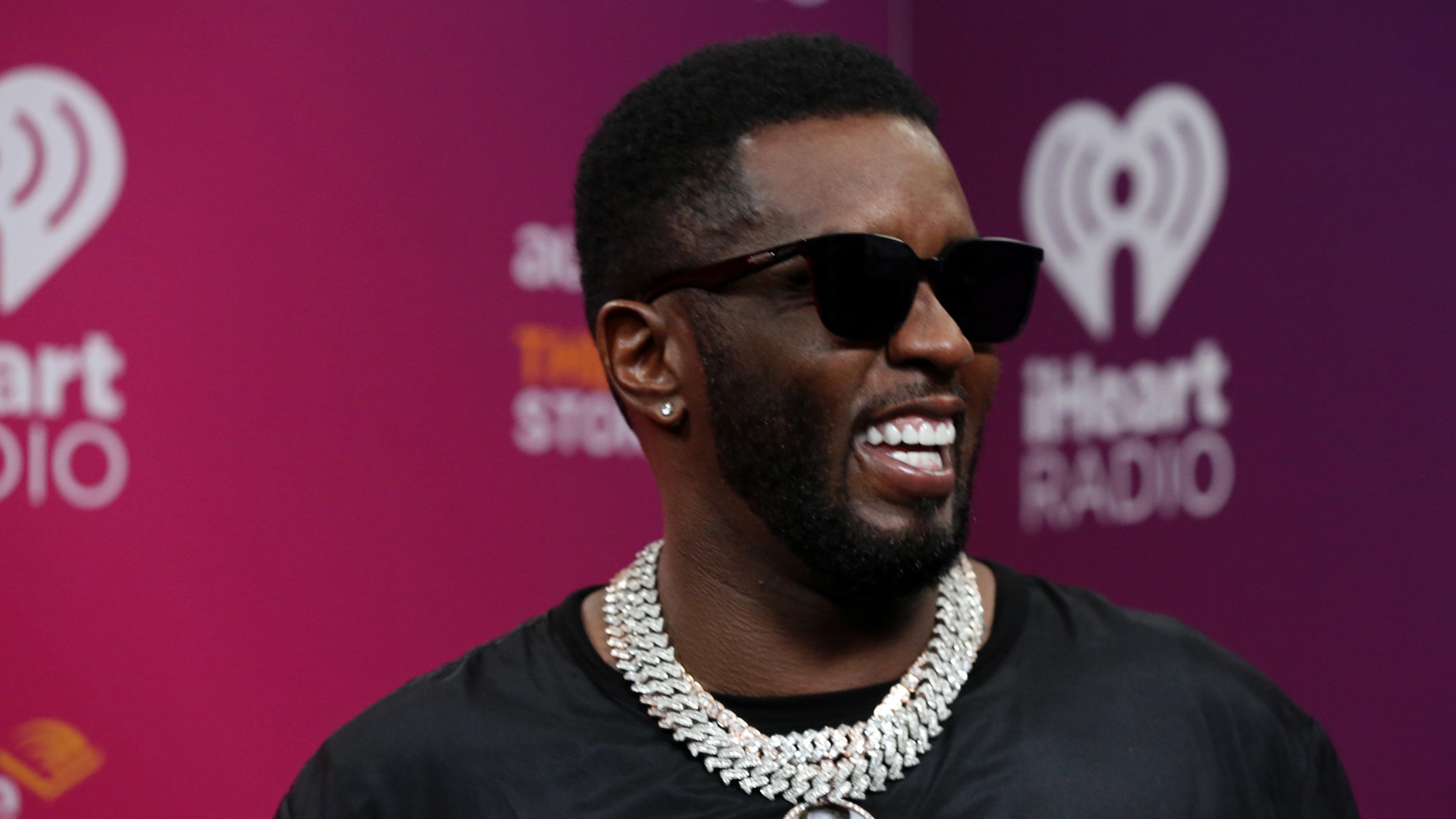 Sean Diddy Combs