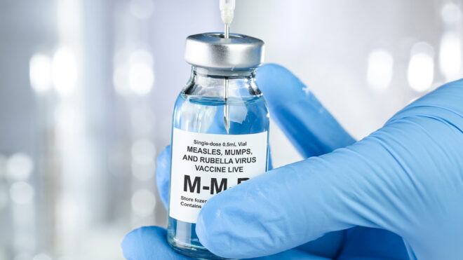 health measles
