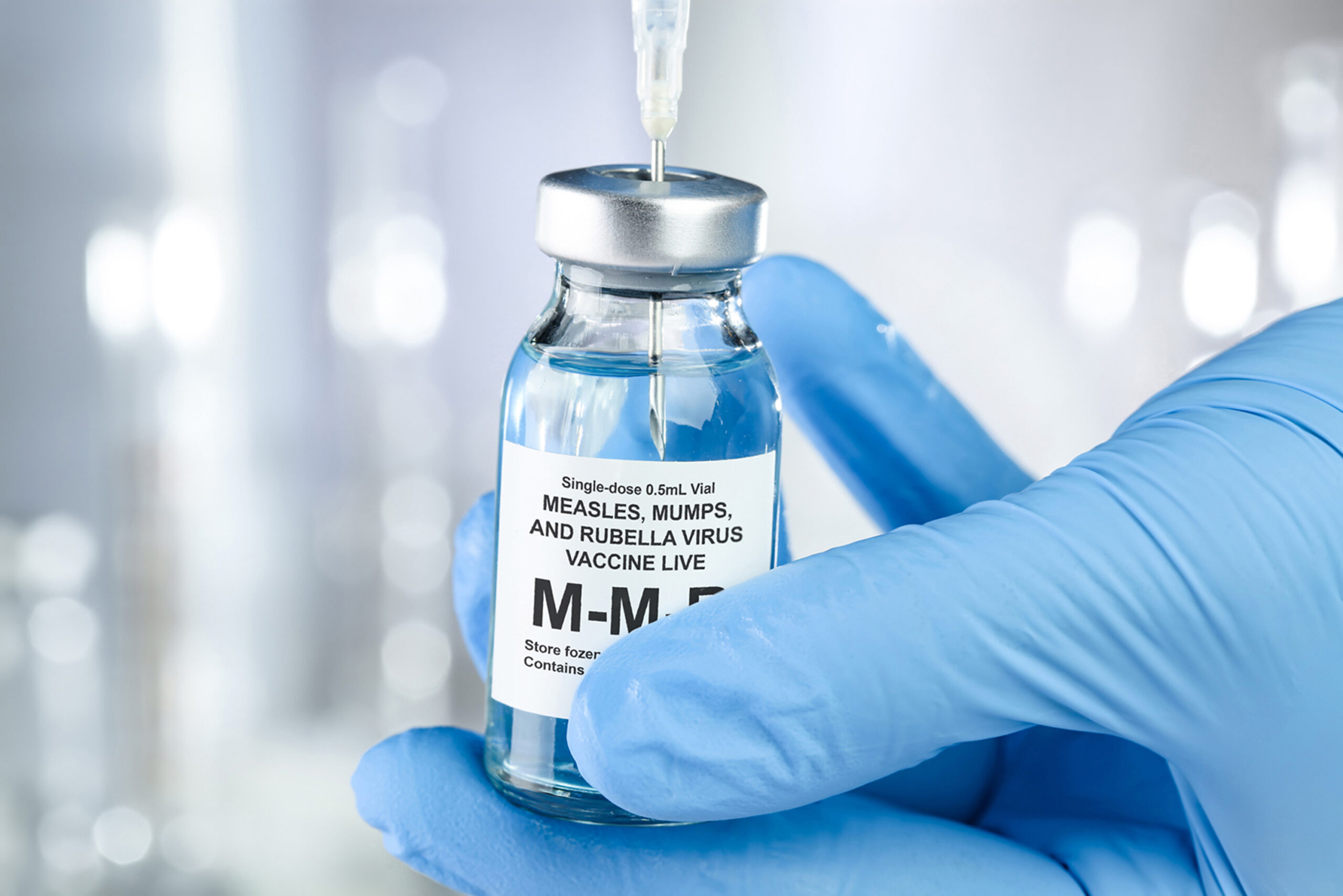 health measles