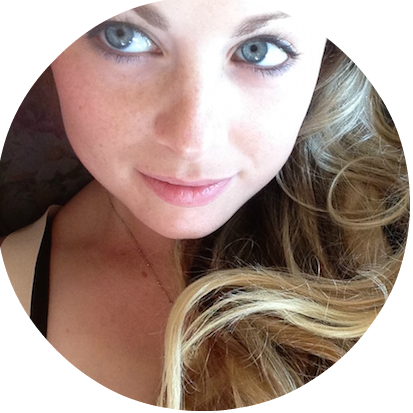 Caylin Harris | CafeMom.com