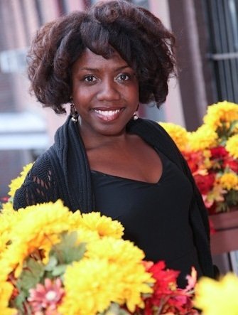 Twanna Hines CafeMom