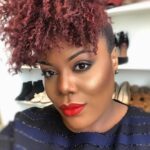 22 lazy girl makeup looks you can t tell took five minutes - 66