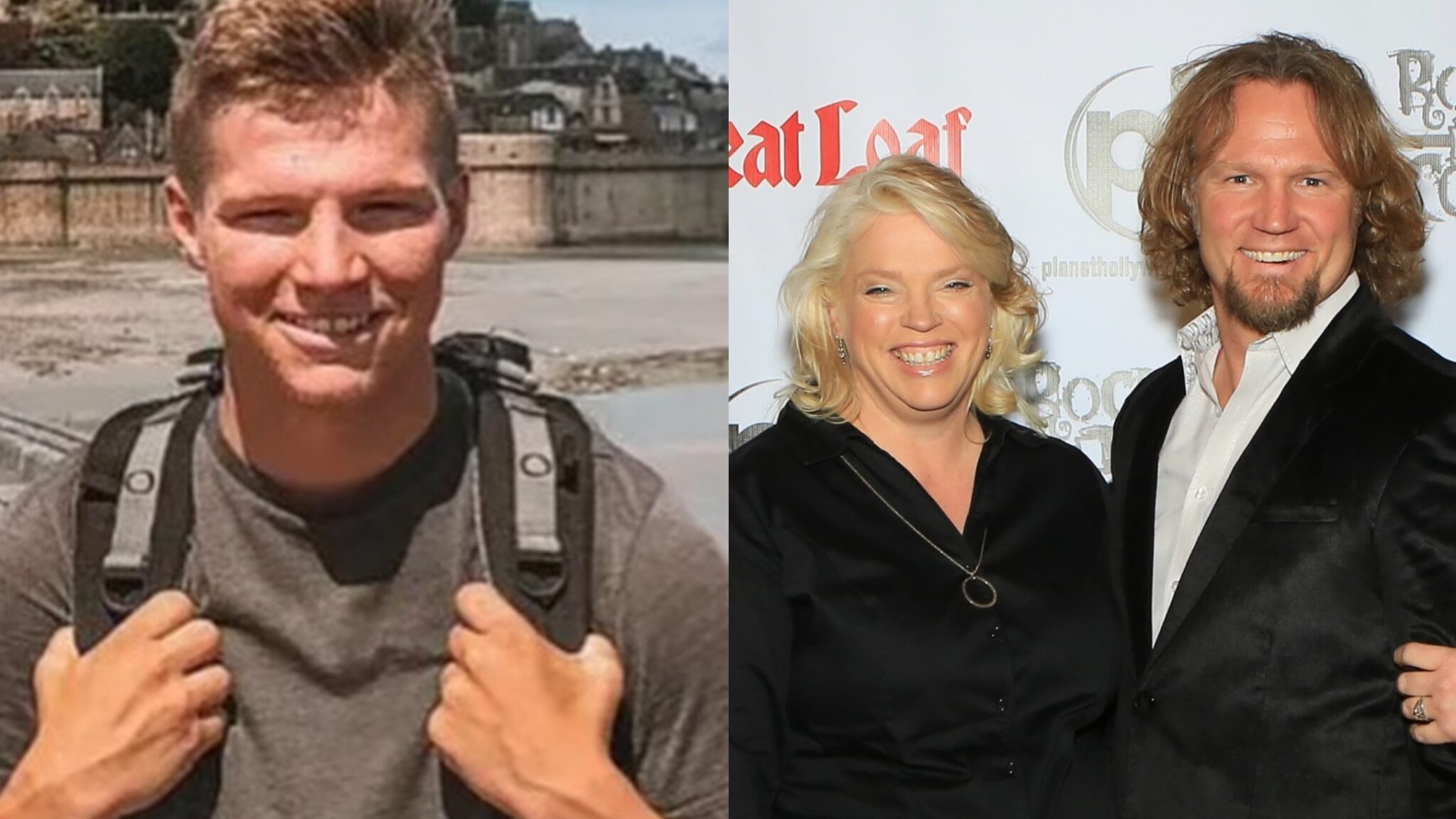 Janelle Brown Pays Tribute to Son Garrison One Year After Death