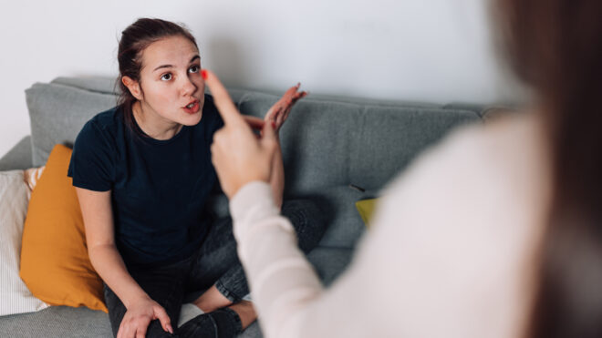 facts about teenagers