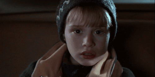 Macauly culkin