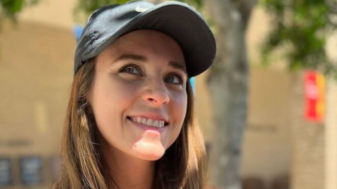 Jinger Duggar