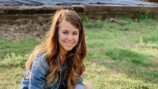 Jana Duggar