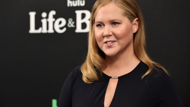 Amy Schumer