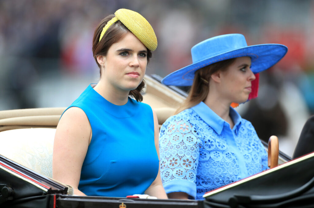 Princess Eugenie