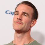 James Van Der Beek