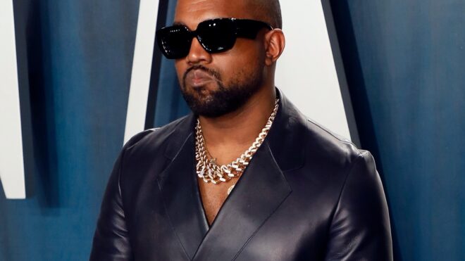 Kanye West