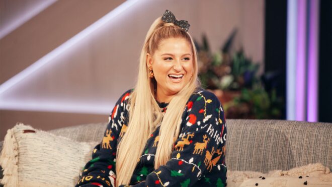Meghan Trainor
