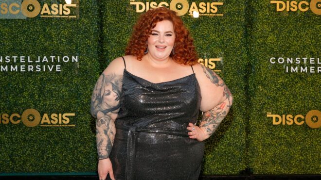 Tess Holliday