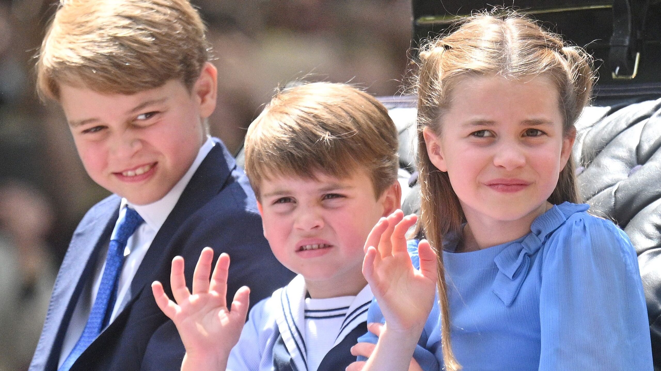Prince George