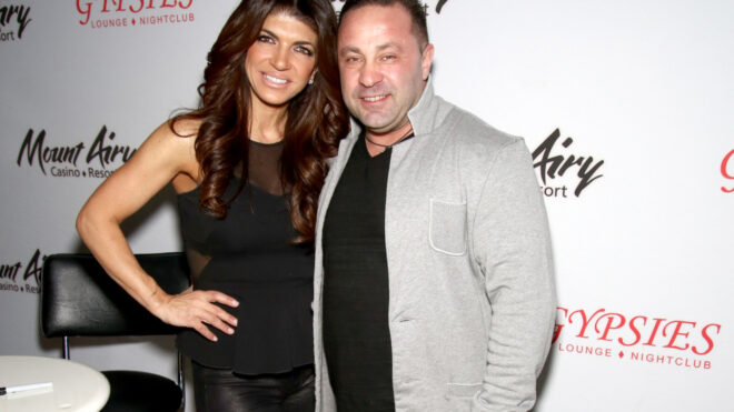 Teresa Giudice