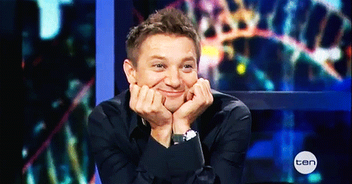 Jeremy Renner