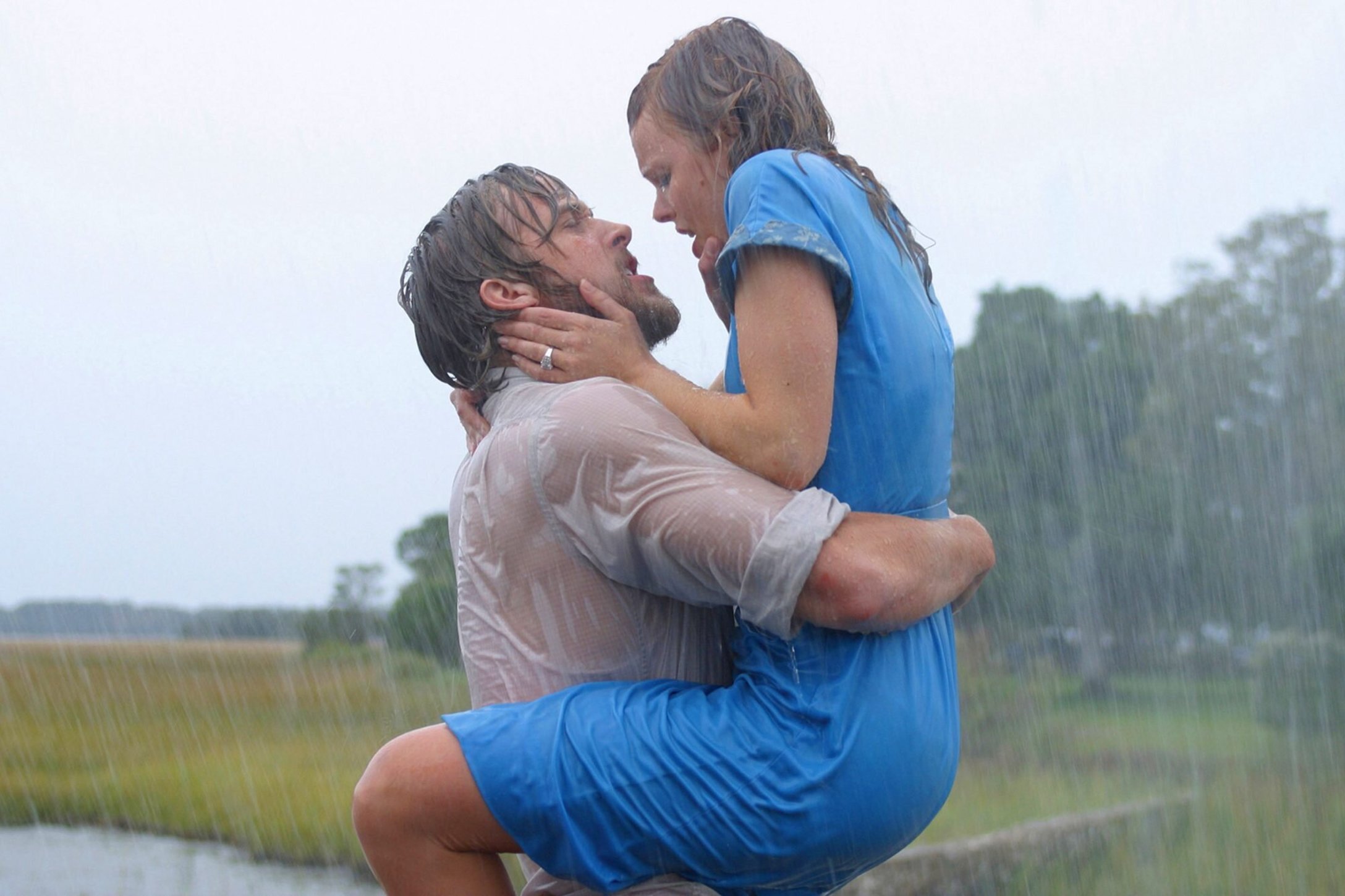 Ryan Gosling Rachel McAdams