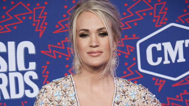 Carrie Underwood