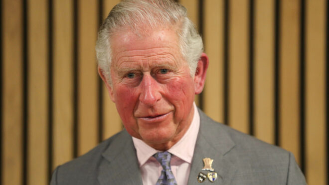 Prince Charles