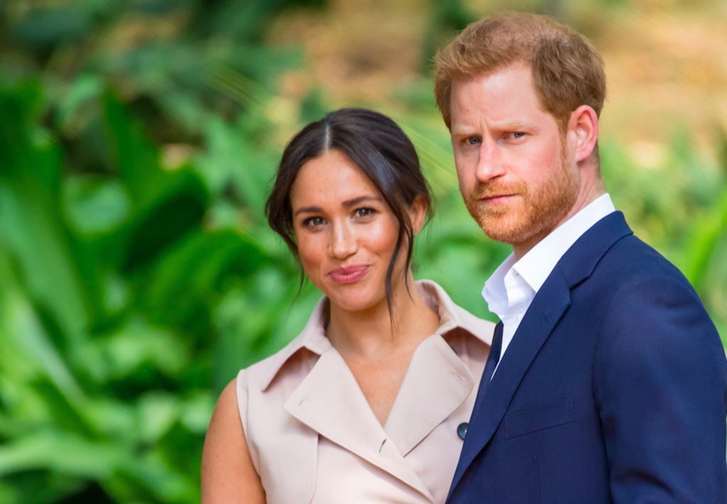 prince harry meghan markle