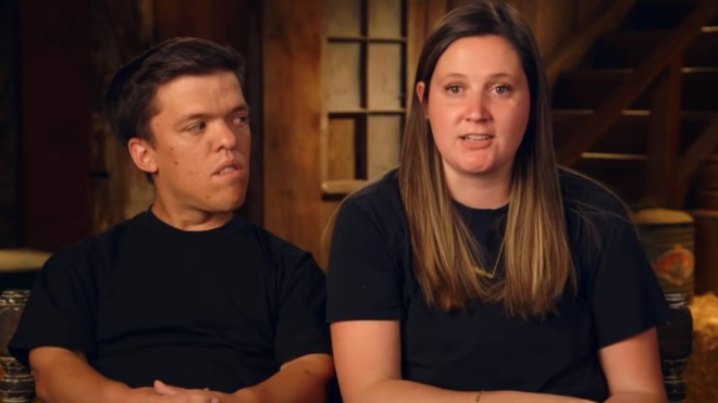 Tori Roloff