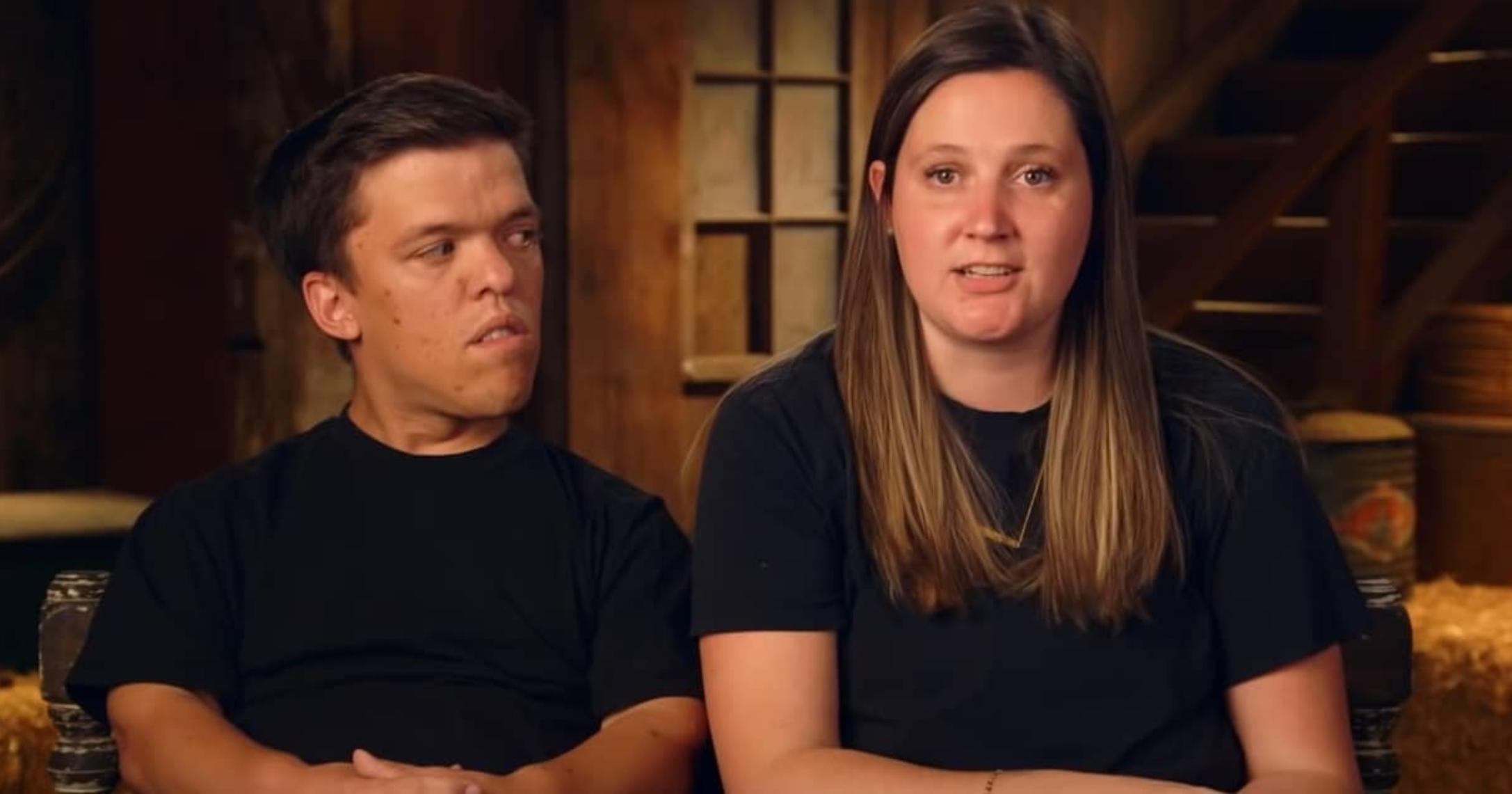 Tori Roloff