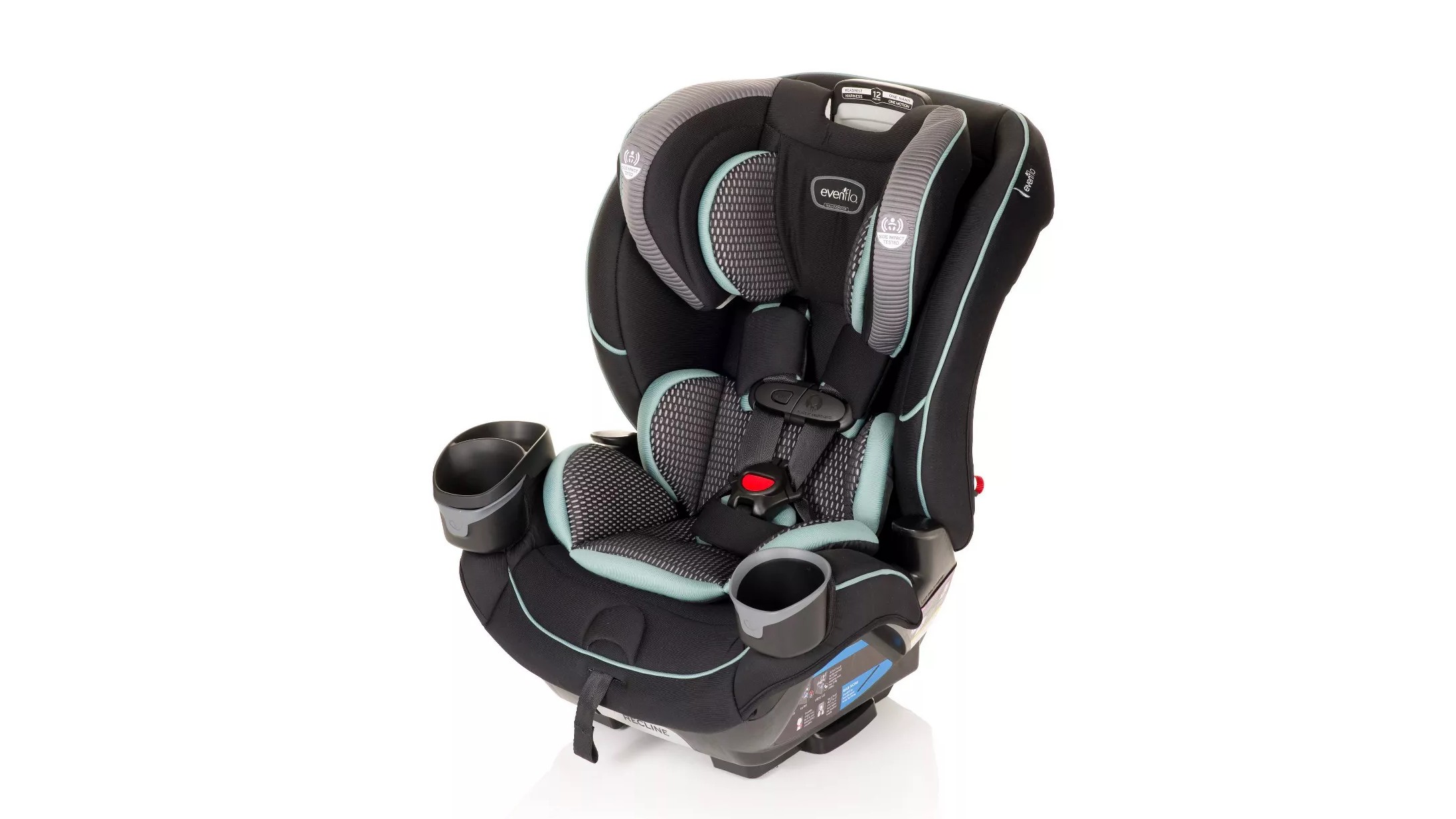 car seat