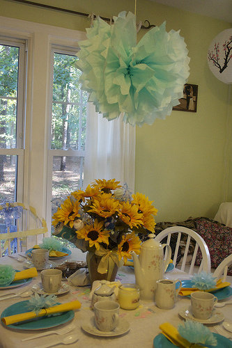 Baby Showers for Pregnant Teens    To Go or Not  - 85