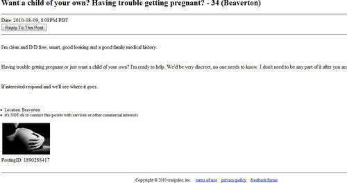 Craigslist