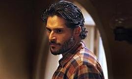 Joe Manganiello