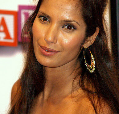 padma lakshmi