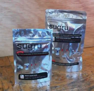 Sugru