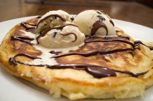 Ice Cream Sundae Pancake Recipe That s Too Good to Be True - 36