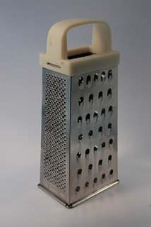 cheese grater